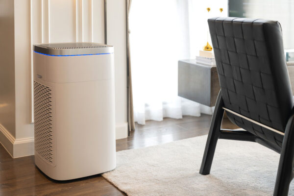 FD64 Air Purifier - Image 4