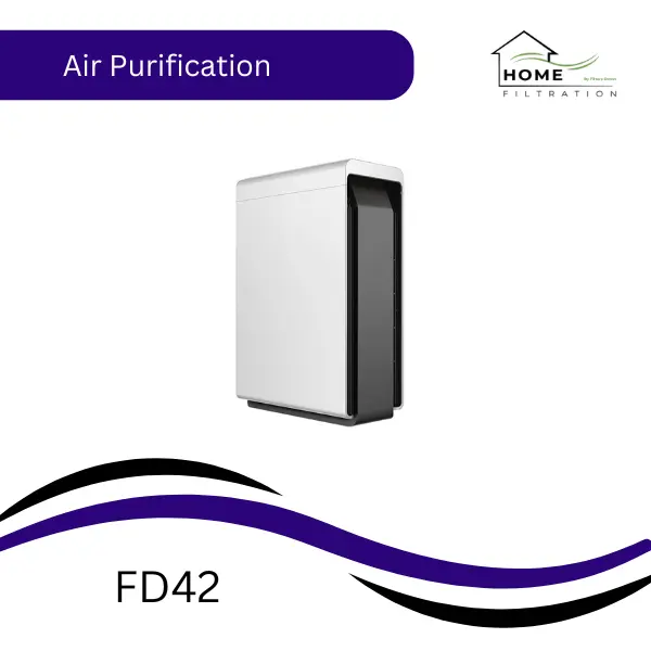 FD 42 Air Purifier