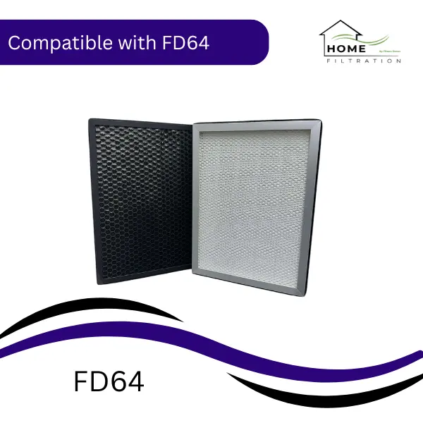 FD-64 Replacement Filter