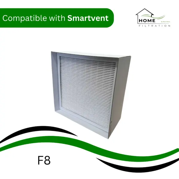 Smartvent F8